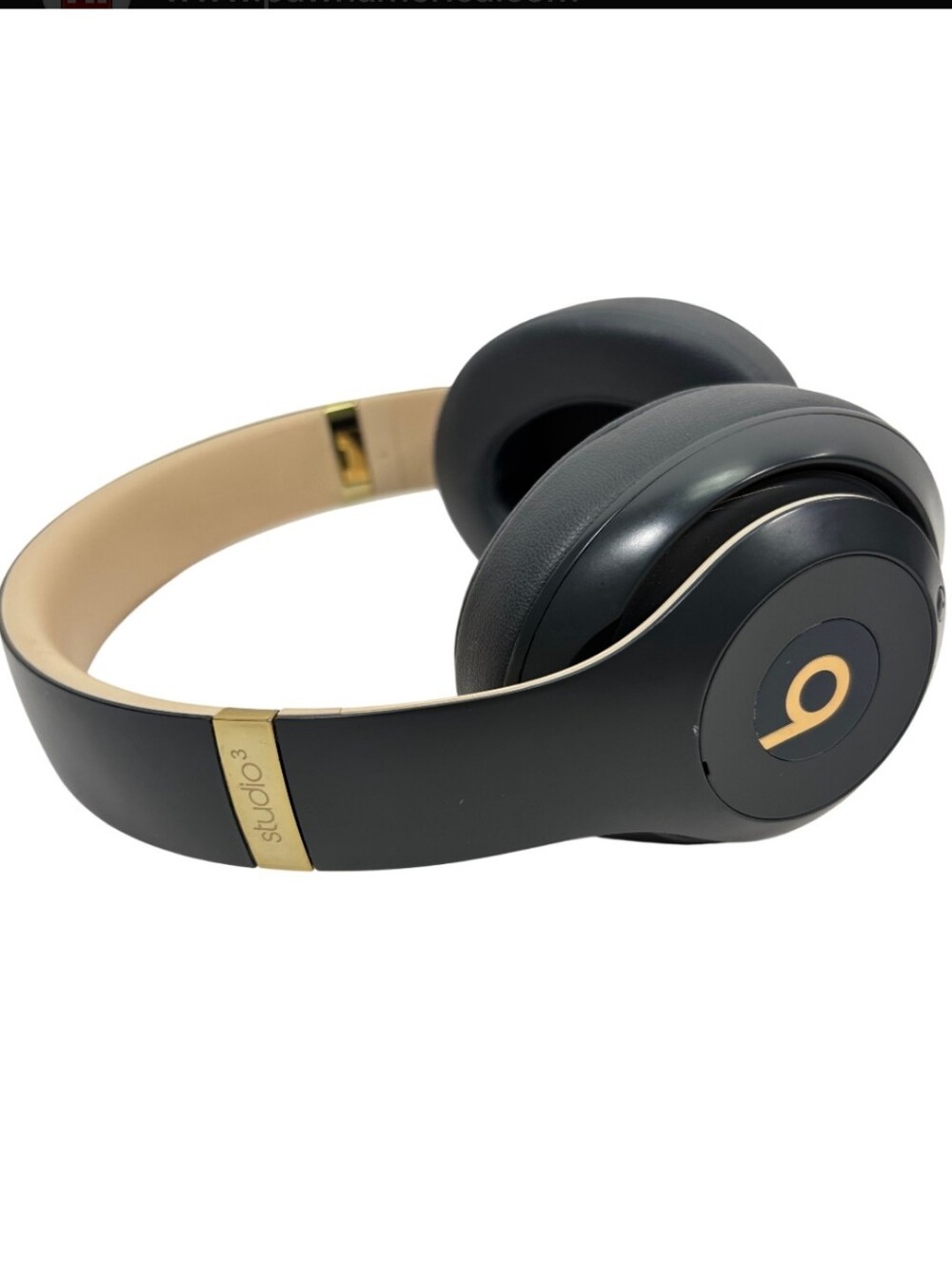 Studio3 Wireless Noise Cancelling Headphones